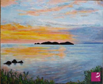 online paintings on sale