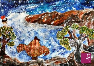online paintings on sale