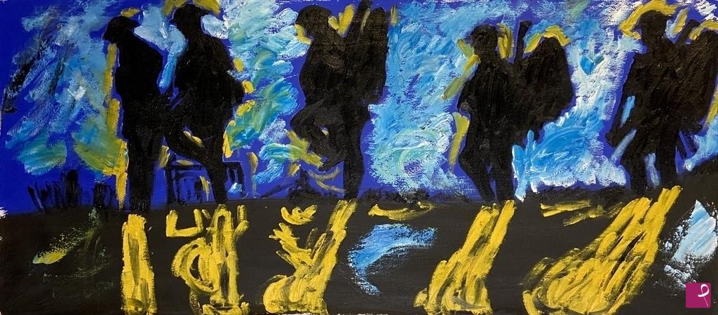 paintings on sale online