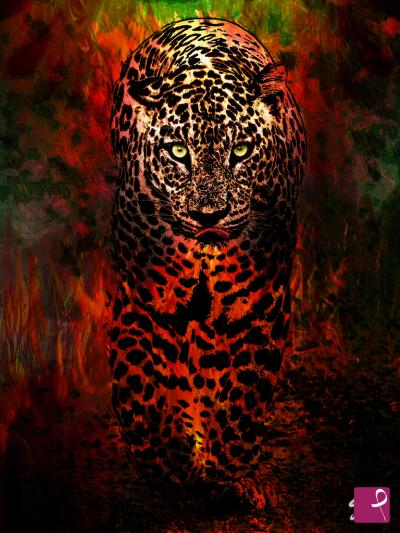 sold painting on PitturiAmo