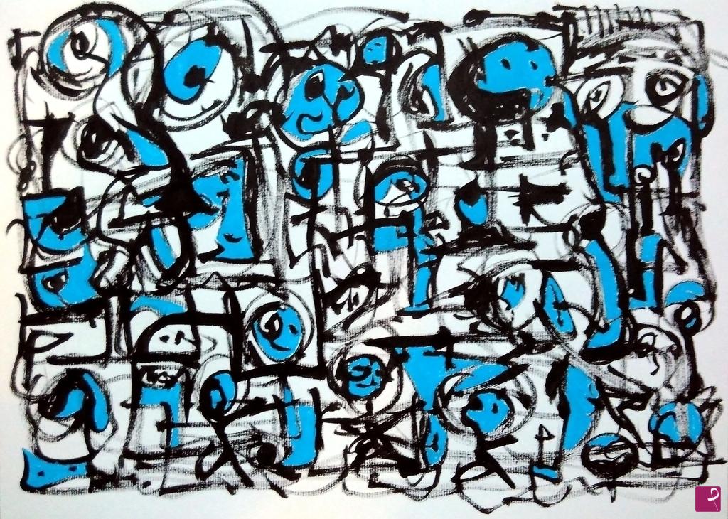 paintings on sale online