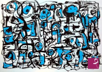 online paintings on sale