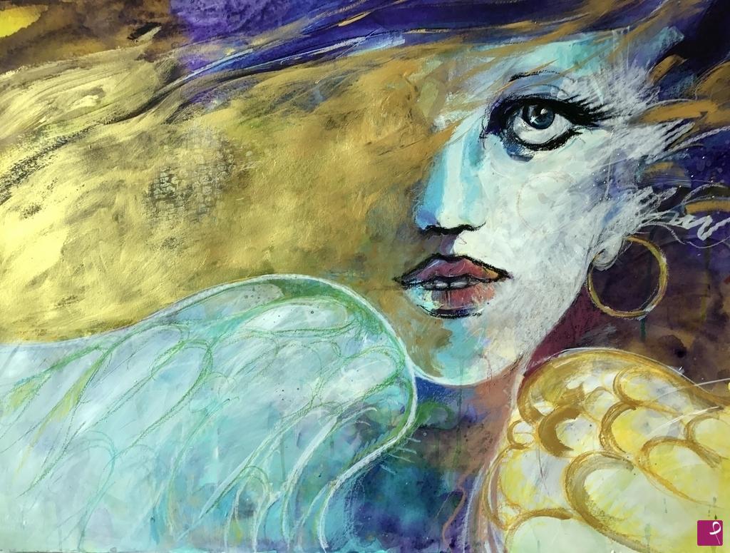 paintings on sale online