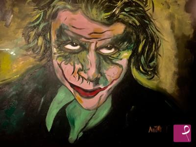 online paintings on sale