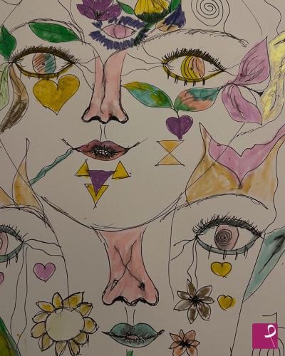 online paintings on sale