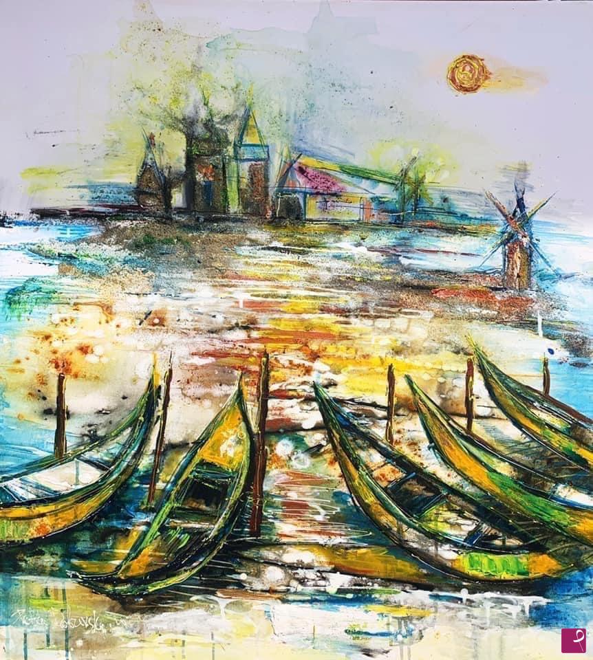 paintings on sale online