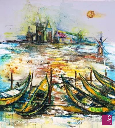 online paintings on sale