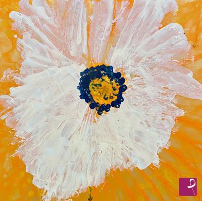 sold painting on PitturiAmo