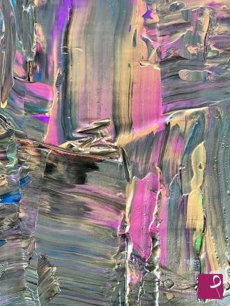 sold painting on PitturiAmo