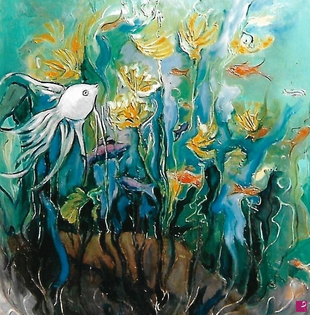 paintings on sale online
