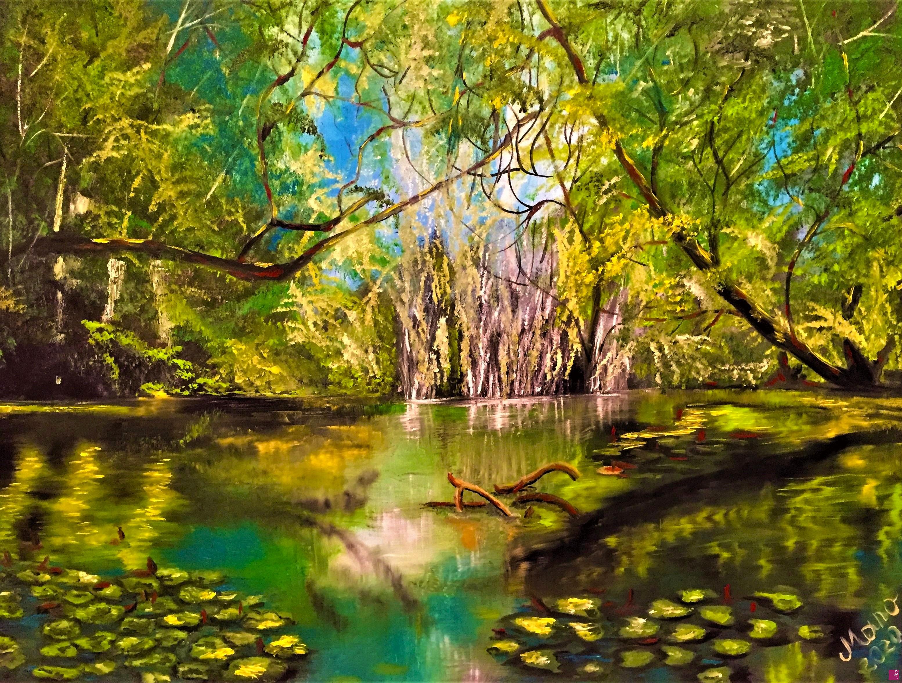 paintings on sale online