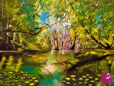 online paintings on sale