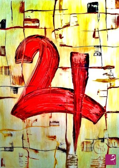 online paintings on sale
