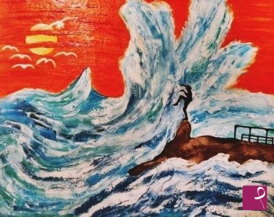 online paintings on sale