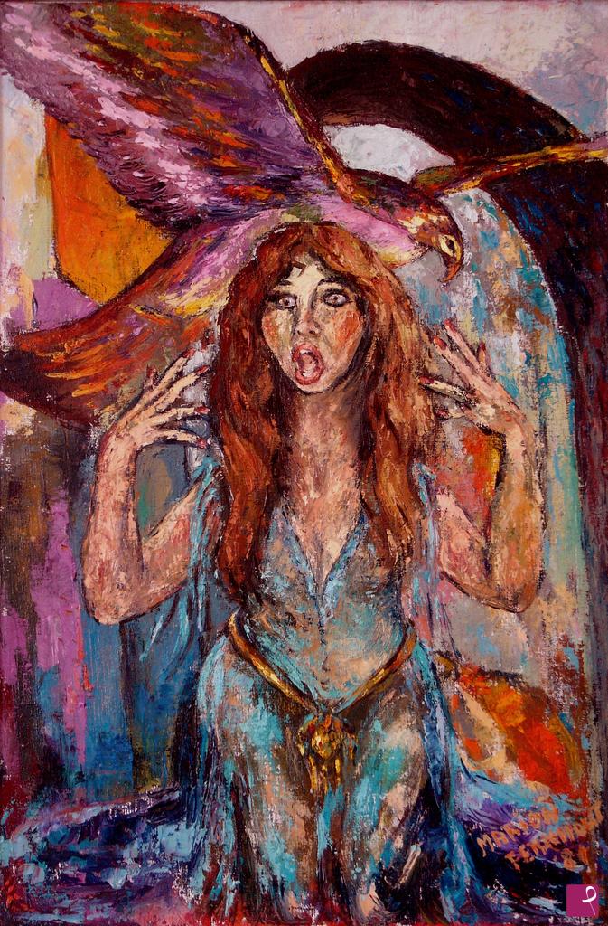 paintings on sale online