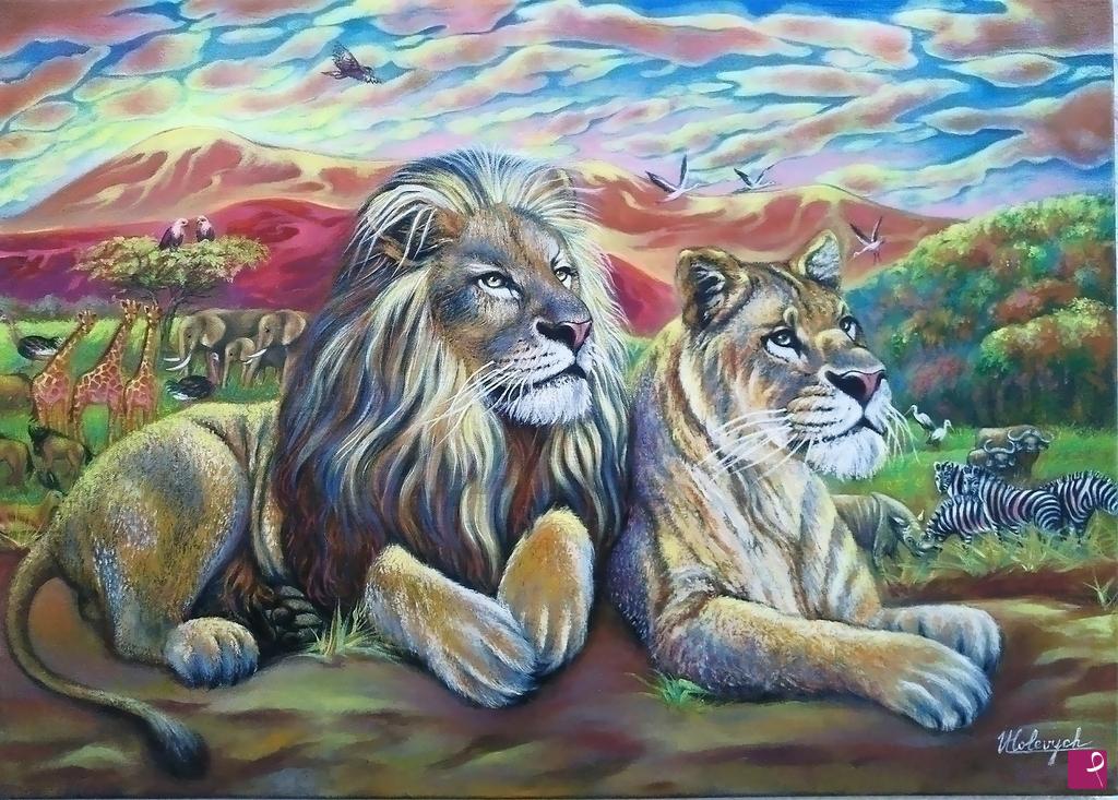 paintings on sale online
