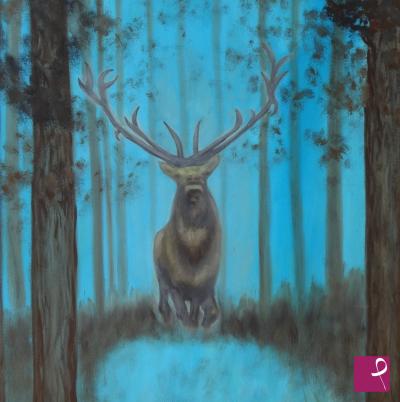 online paintings on sale