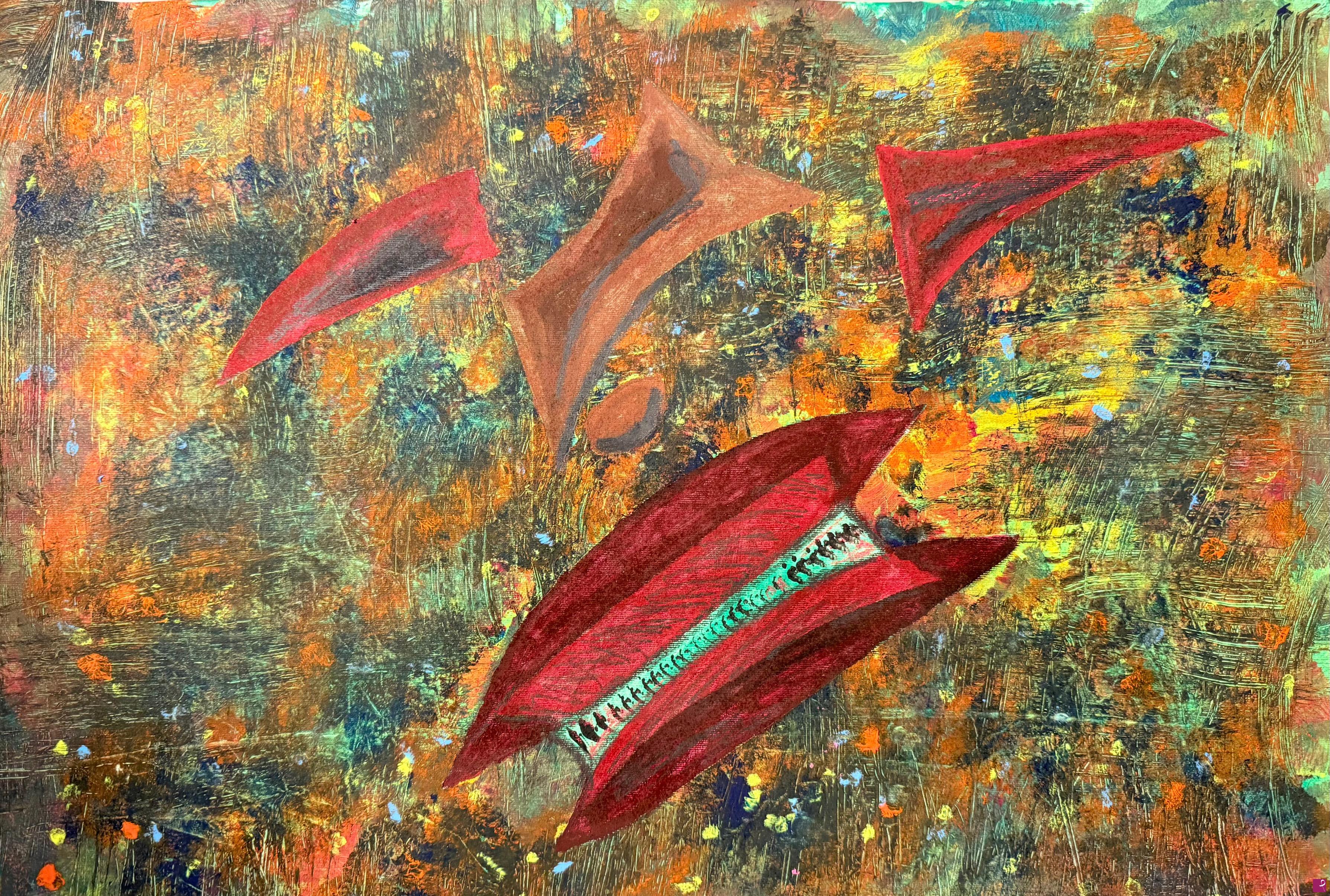 paintings on sale online