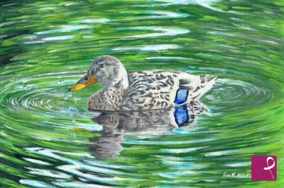 online paintings on sale