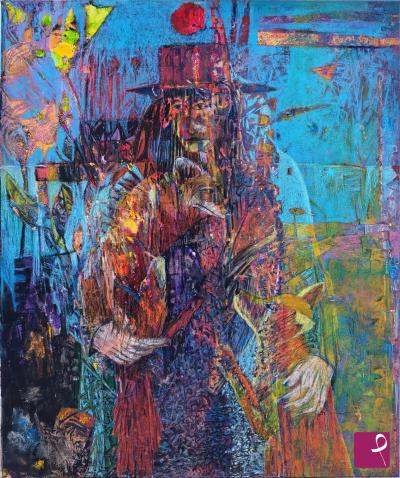 online paintings on sale