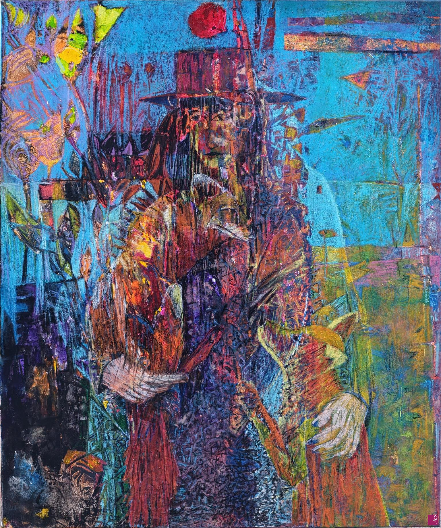 paintings on sale online