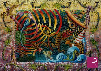 online paintings on sale