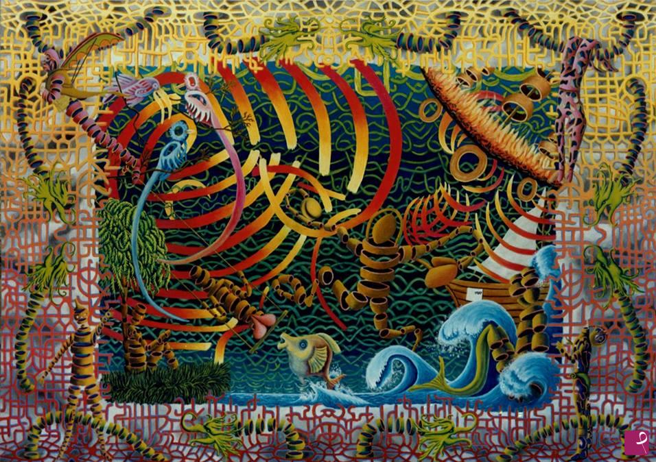 paintings on sale online