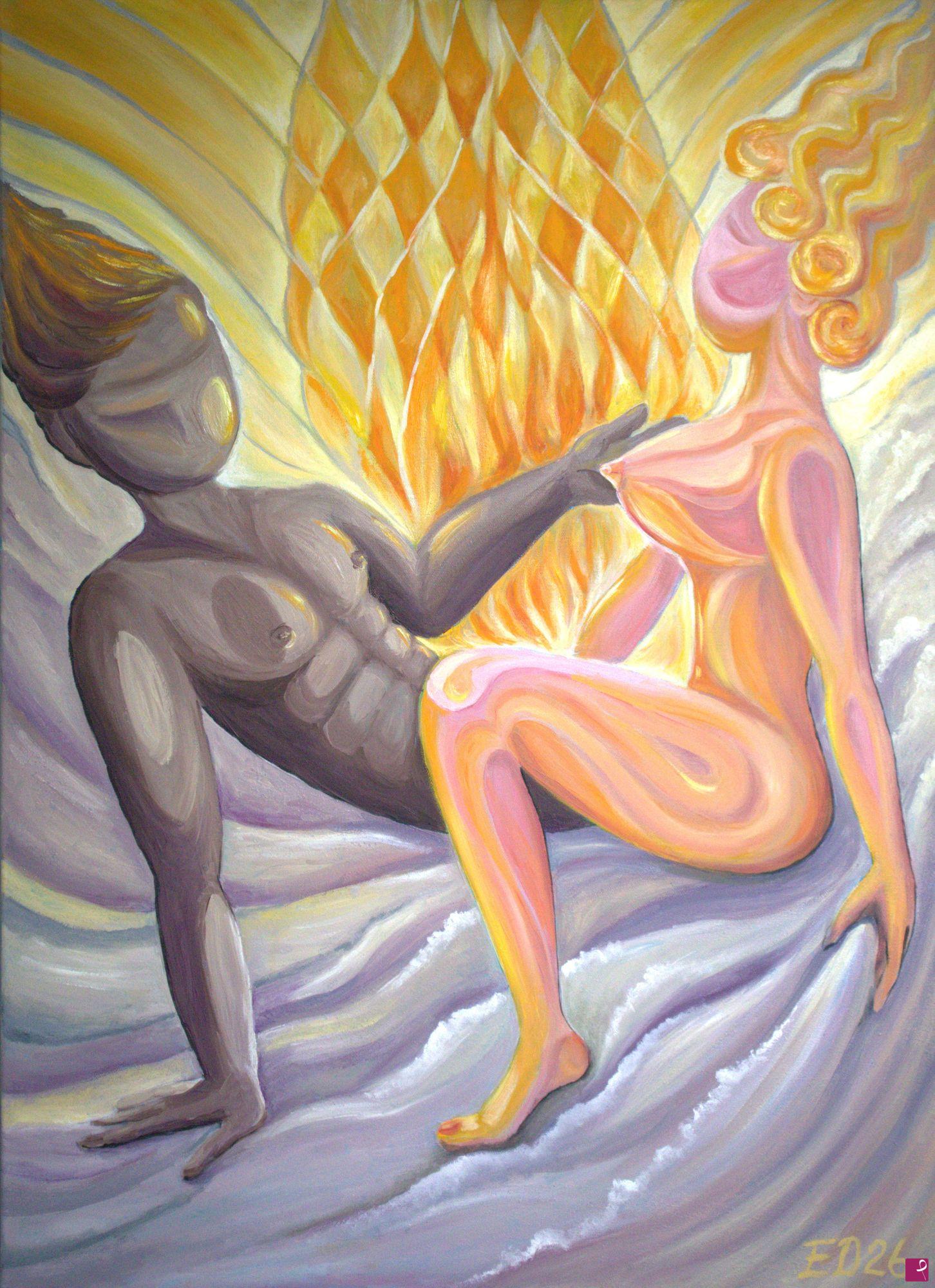paintings on sale online