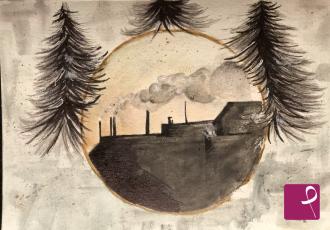 online paintings on sale
