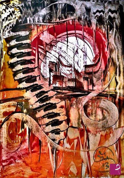paintings on sale online