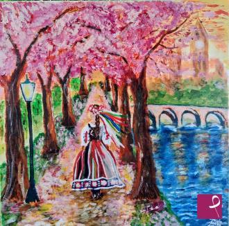 online paintings on sale