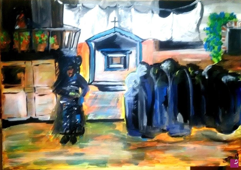 paintings on sale online