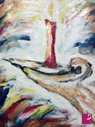 online paintings on sale