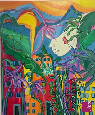 online paintings on sale