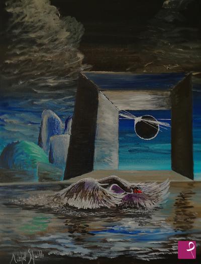 online paintings on sale