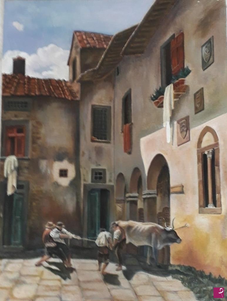 paintings on sale online