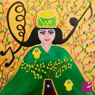 online paintings on sale
