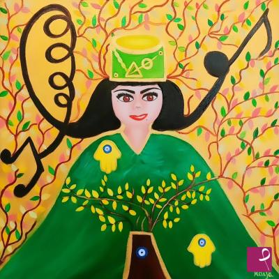 online paintings on sale