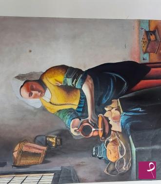 online paintings on sale