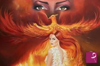 online paintings on sale