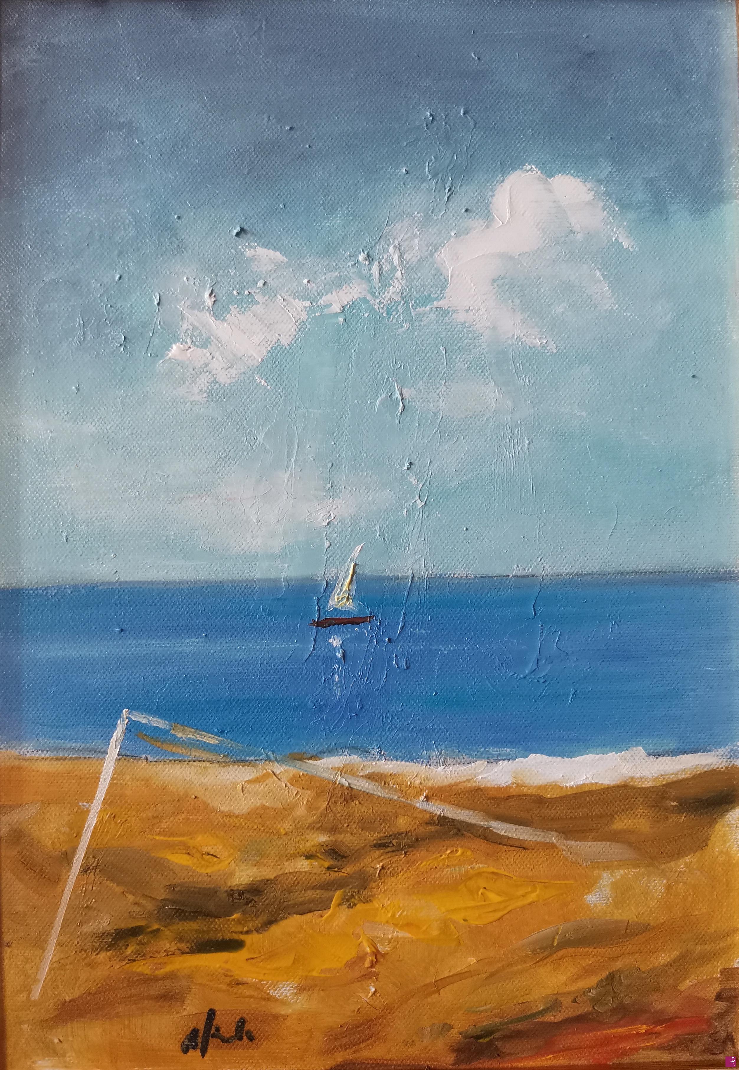 paintings on sale online