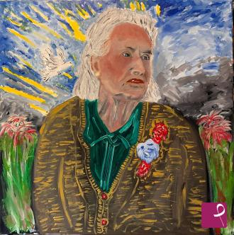online paintings on sale
