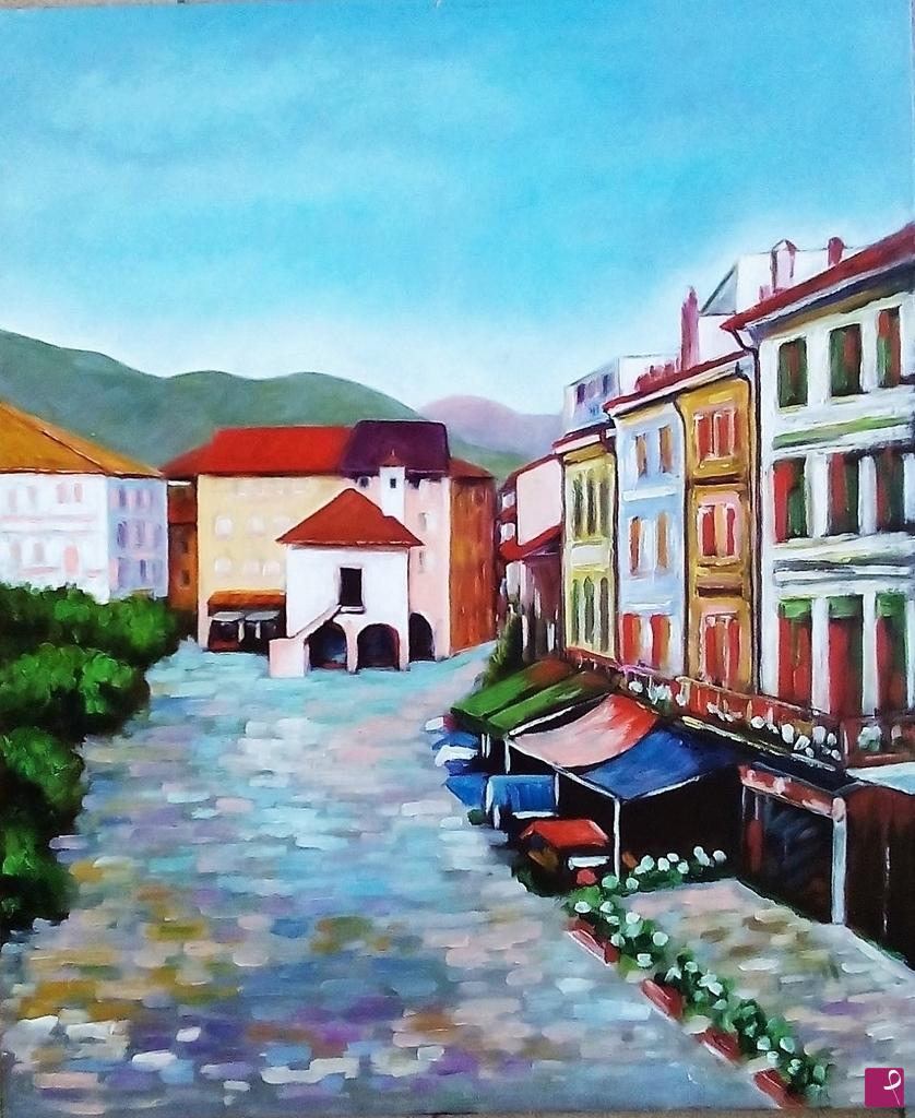 paintings on sale online