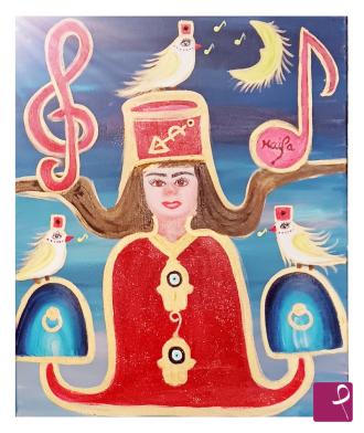 online paintings on sale