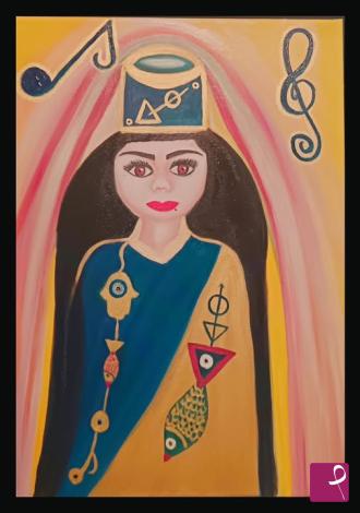 online paintings on sale