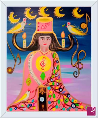 online paintings on sale