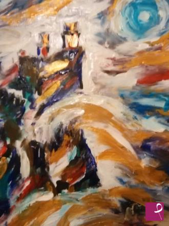 online paintings on sale