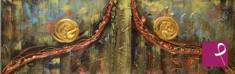 sold painting on PitturiAmo