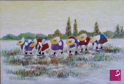 online paintings on sale