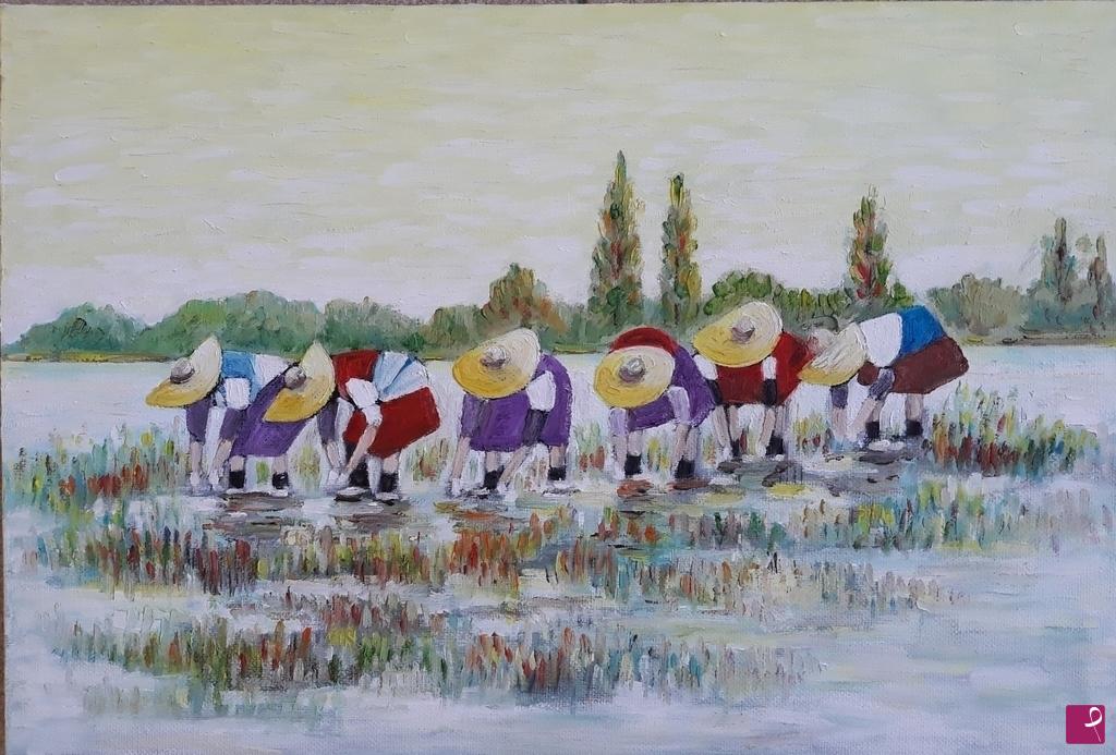 paintings on sale online
